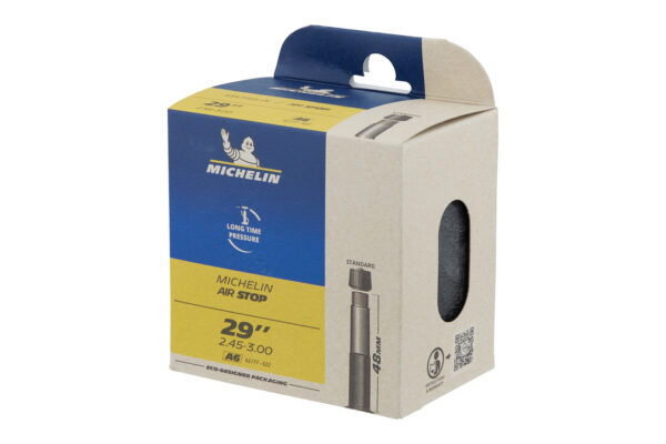 Michelin Tube 29 x 2.45/3.00 AV 48