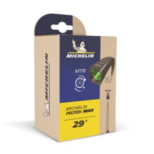 Michelin Tube 29x2.45-3.0 PROTEK FV 48