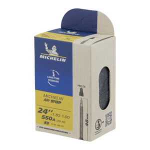 Michelin Tube 24X1.30-1.80 550A FV 48