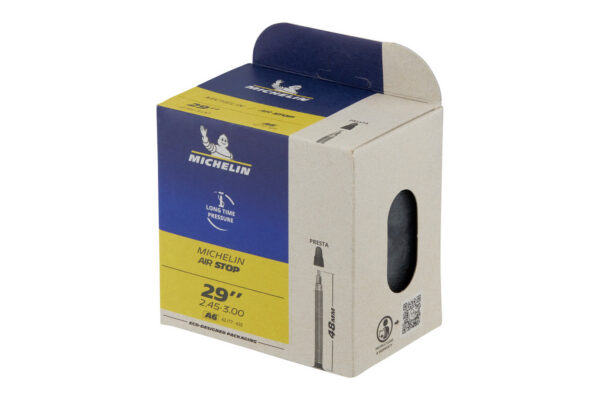 Michelin Tube29 x 2.45/3.00 FV48