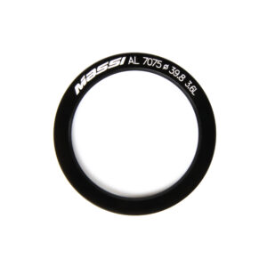 Massi Headset Bearing Track 45º Fork 1.5"