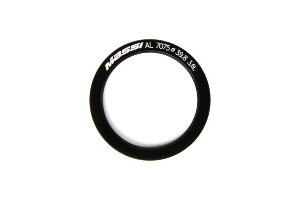 Massi Headset Bearing Track 45º Fork 1.5"