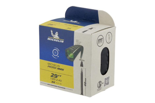Mich Tube Protekman 29"X1.85-2.40 FV 48