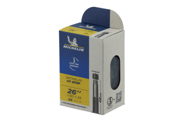 Michelin Tube26X1.00/1.25 ST 48
