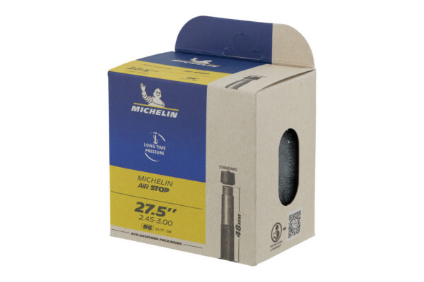 Michelin Tube 27.5x2.45/3.00 ST 48