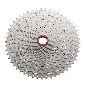 SunRace Cassette 12V Csmz930