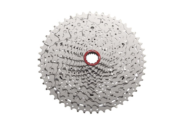 SunRace Cassette 12V Csmz930