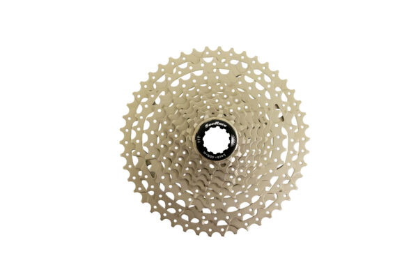 SunRace Cassette 10S 11-46 CsmS2
