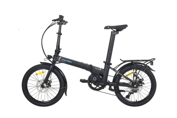 Dahon Unio E20 DB