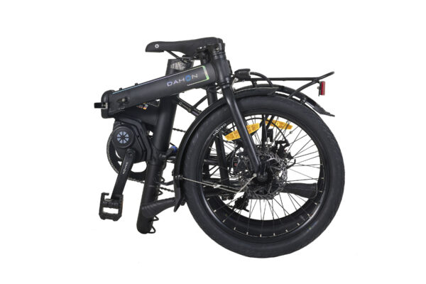 Dahon Unio E20 DB - Image 2