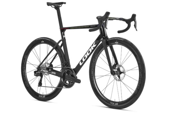 Look 795 Blade RS Ultg DI2 Proteam - Image 2