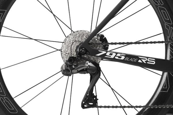Look 795 Blade RS Ultg DI2 Proteam - Image 3