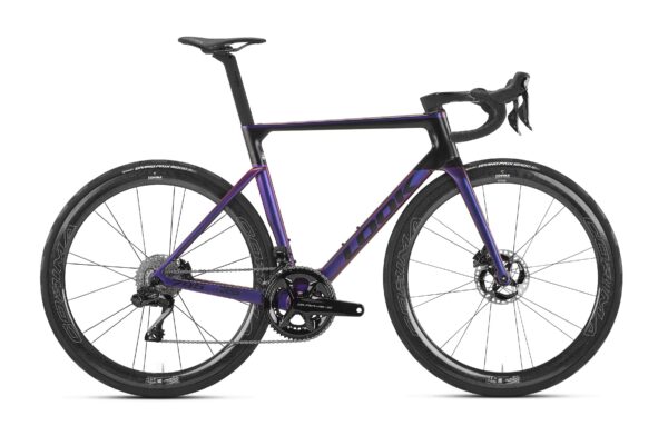 Look 795 Blade RS DA DI2