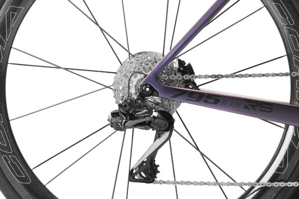 Look 795 Blade RS DA DI2 - Image 3