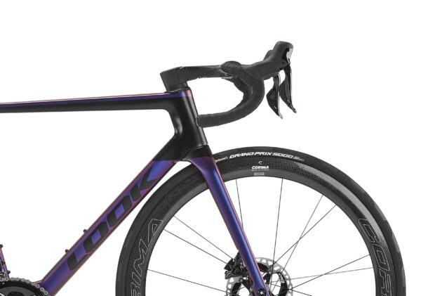 Look 795 Blade RS DA DI2 - Image 5