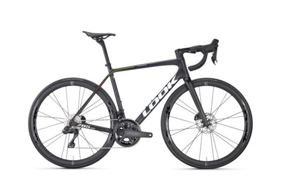 Look 785 Huez Disc Ultegra DI2 Proteam