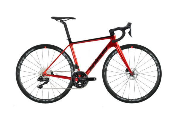 Massi Team Race 105 DI2 DB
