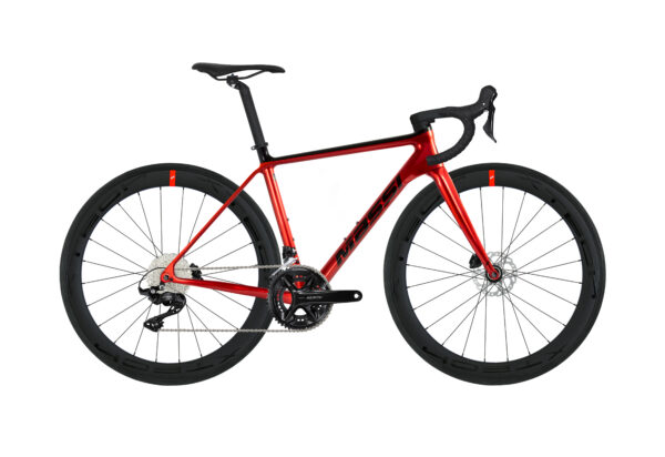 Massi Team 105 12S DB XTECH