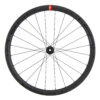 Massi Rear X-Tech Carbon