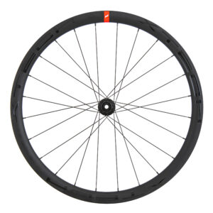 Massi Rear X-Tech Carbon