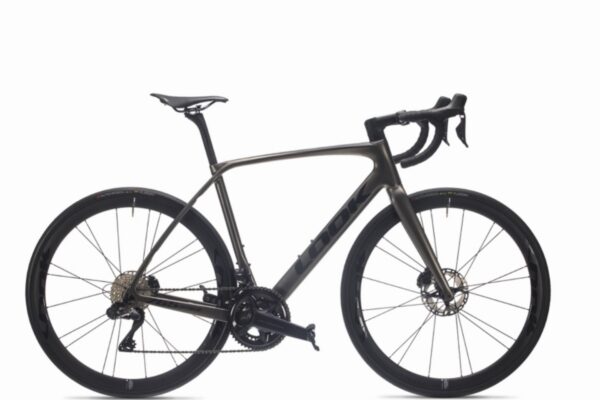 Look 765 Optimum 2 DB Ult DI2 Char.