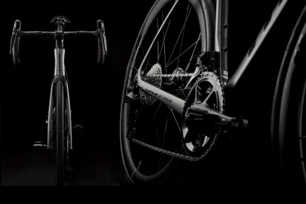 Look 765 Optimum 2 DB Ult DI2 Char. - Image 3