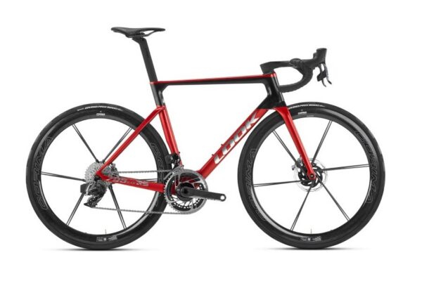 795 Blade RS Red Etap