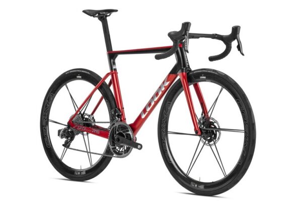 795 Blade RS Red Etap - Image 2