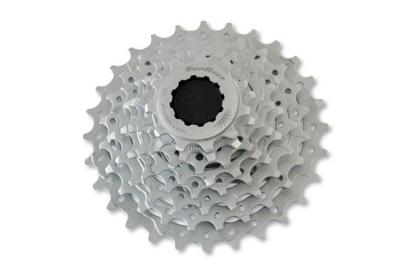 SunRace Cassette 8S Csr86