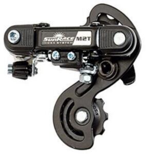 SunRace R. Mech6/7S Rdm2T S.Cage Direct