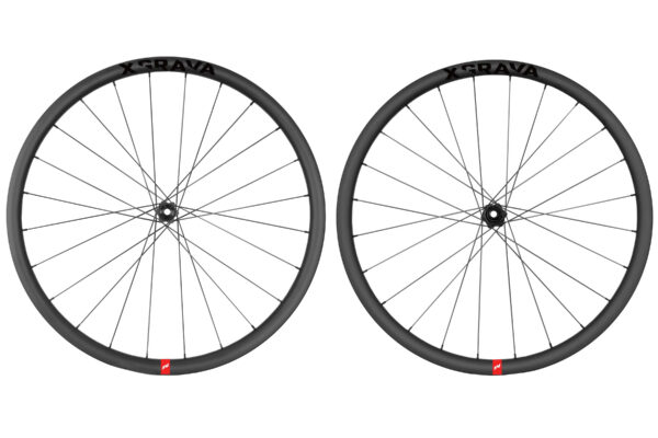 Massi X-Grava Carbon Db 30 Sram