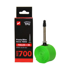 Massi Tube 700X25-35C FV 60MM TPU
