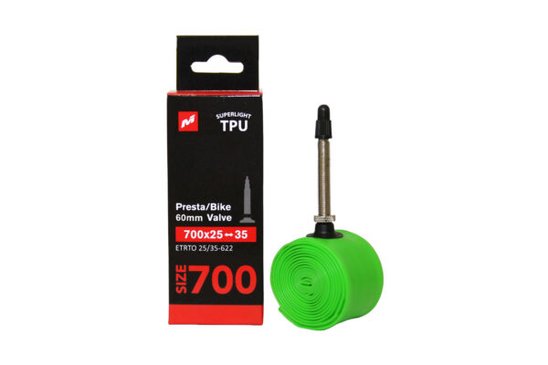 Massi Tube 700X25-35C FV 60MM TPU