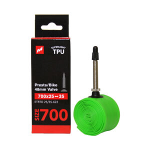 Massi Tube 700X25-35C FV 48MM TPU