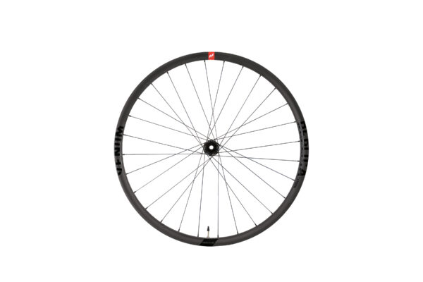 Massi Rear Venom Replica 3 Carbon Ms12