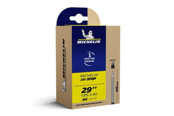 Michelin Tube 29X1.85/2.40 FV 48MM
