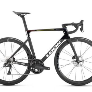 Look 795 Blade RS Ultg DI2 Proteam