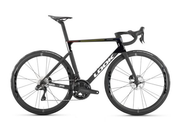 Look 795 Blade RS Ultg DI2 Proteam