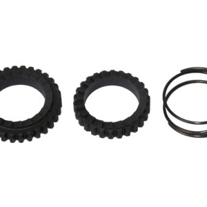 Massi Kit 20T Ratchet  Gear +Spring
