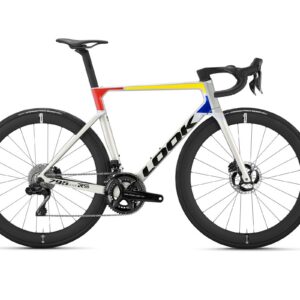 Look 795 Blade RS Da Di2 Iconic