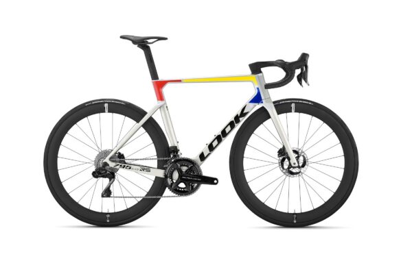 Look 795 Blade RS Da Di2 Iconic