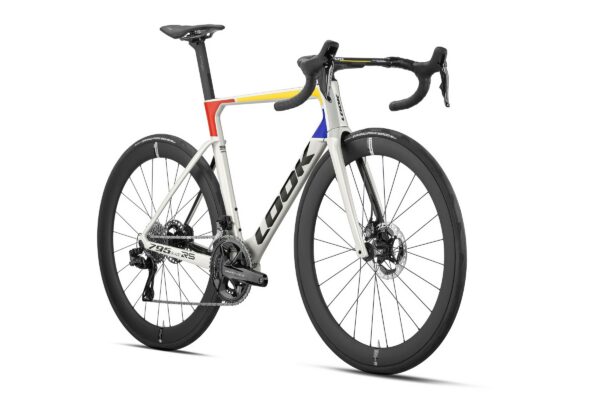 Look 795 Blade RS Da Di2 Iconic - Image 2