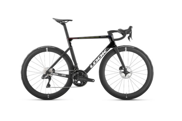 Look 795 Blade RS Ult DI2 Proteam