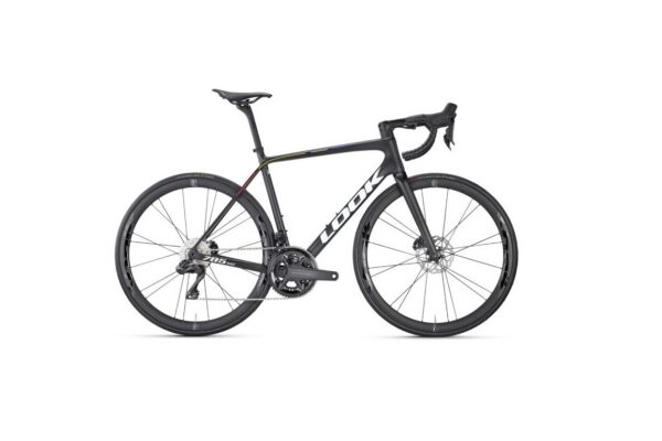 Look 785 Huez Ultegra DI2 Pro Team