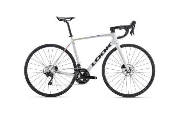 Look 785 Huez Disc 105 Proteam