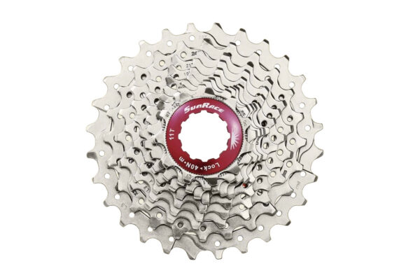 SunRace Cassette 12V Csrz800 - Image 2