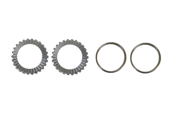 Massi Ratchets+Springs Kit
