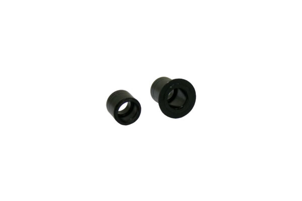 Massi End Caps For Rear