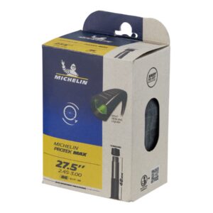 Michelin Tube 27.5X2.45/3.00 Protek ST 48