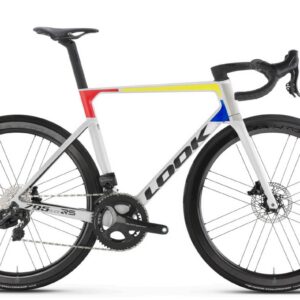 Look 795 Blade RS Iconic Campa SR 12 WRL